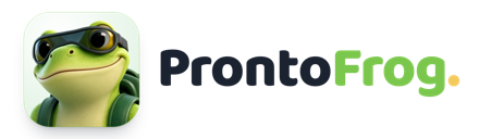 ProntoFrog